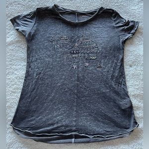 elephant shirt